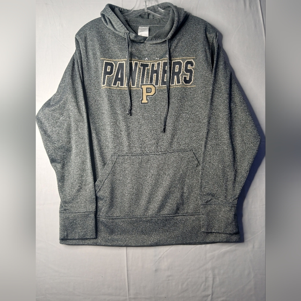 Gray Panthers Hoodie Mens Size M‎